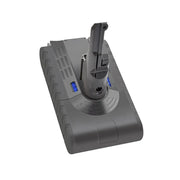For Dyson V8 Battery Replacement | 21.6V 6400mAh Lithium Battery | For Dyson V8 Absolute Animal Vacuum Handheld Cleaner Battery - Triple-Batteries
