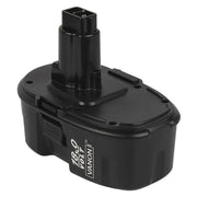 For DeWalt 18V Battery Replacement | DC9099 DW9096 Ni-MH 4.8Ah Battery - Triple-Batteries