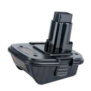 For Dewalt Battery Adapter | Dewalt 18V to 20V Adapter | DCA1820 Battery Converter - Triple-Batteries