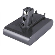 Upgraded 22.2V 5000Ah For Dyson DC31 Battery (Type A) DC34 DC35 DC44 Handheld Vacuum Battery Replacement - Triple-Batteries