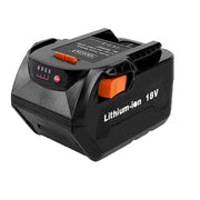 For Ridgid 18V 7.0Ah Li-ion Replacement Battery | R840083 R840087 AC840085 R840086 R840084 Ridgid Battery - Triple-Batteries