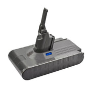 For Dyson V8 Battery Replacement | 21.6V 6400mAh Lithium Battery | For Dyson V8 Absolute Animal Vacuum Handheld Cleaner Battery - Triple-Batteries